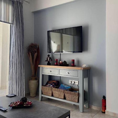 Eden Heights - Chlorakas Paphos - Sea View Luxury 2 Bed Apt By Yiota Extérieur photo