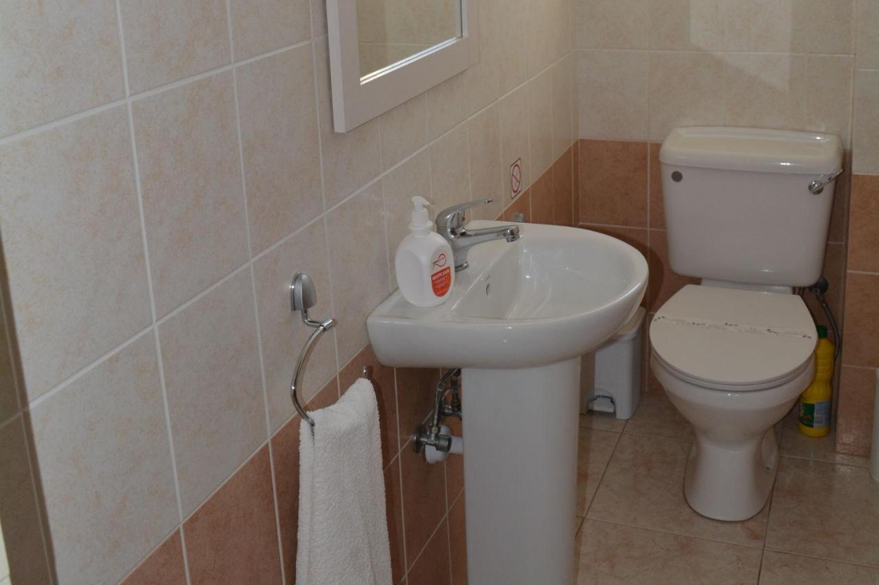 Eden Heights - Chlorakas Paphos - Sea View Luxury 2 Bed Apt By Yiota Extérieur photo